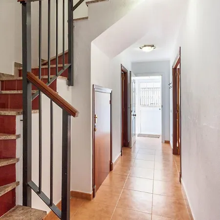 Livingtarifa Happy Apartment Tarifa