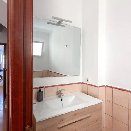 Apartment Livingtarifa Happy Tarifa