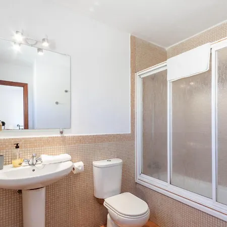 Apartment Livingtarifa Happy *