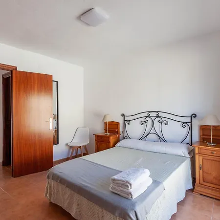 Apartment Livingtarifa Happy Tarifa