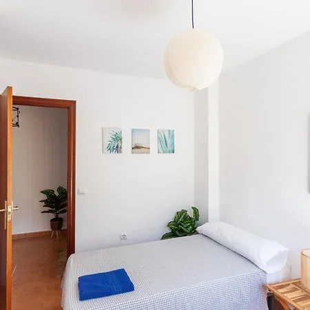 Livingtarifa Happy Apartment *