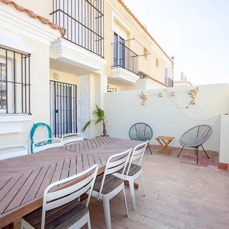 Livingtarifa Happy Apartamento Tarifa
