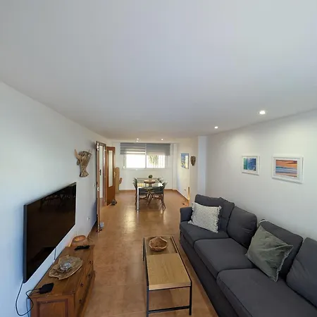 Livingtarifa Happy Apartamento *