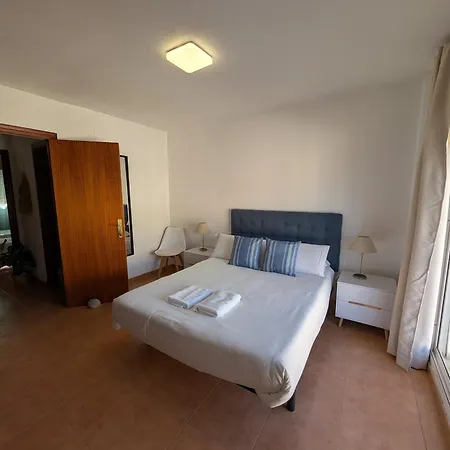 Apartamento Livingtarifa Happy Tarifa