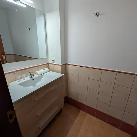 Apartman Livingtarifa Happy Tarifa