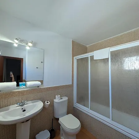 Livingtarifa Happy Apartman