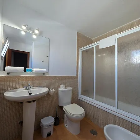 Livingtarifa Happy Apartman Tarifa