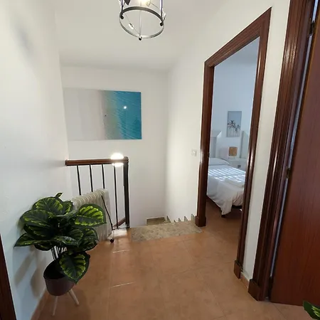 Apartman Livingtarifa Happy *