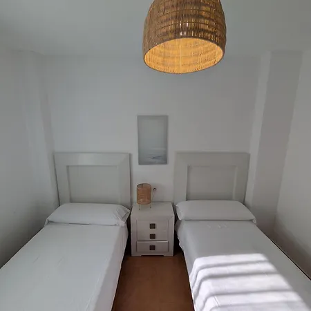 Apartman Livingtarifa Happy *