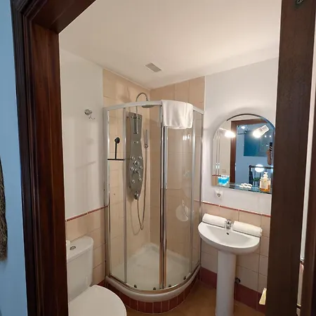 Apartman Livingtarifa Happy Tarifa