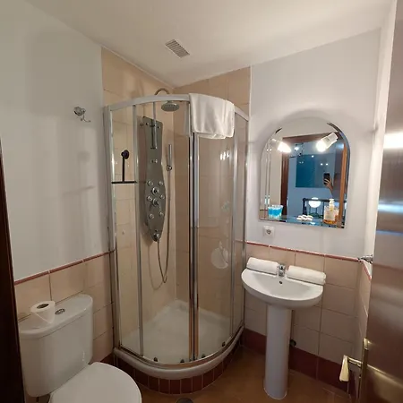 Apartman Livingtarifa Happy *