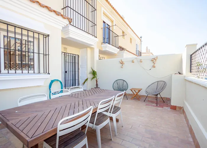 Livingtarifa Happy Apartamento Tarifa