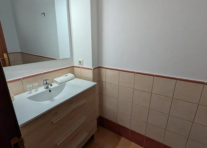 Apartamento Livingtarifa Happy Tarifa