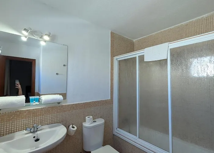 Livingtarifa Happy Apartamento