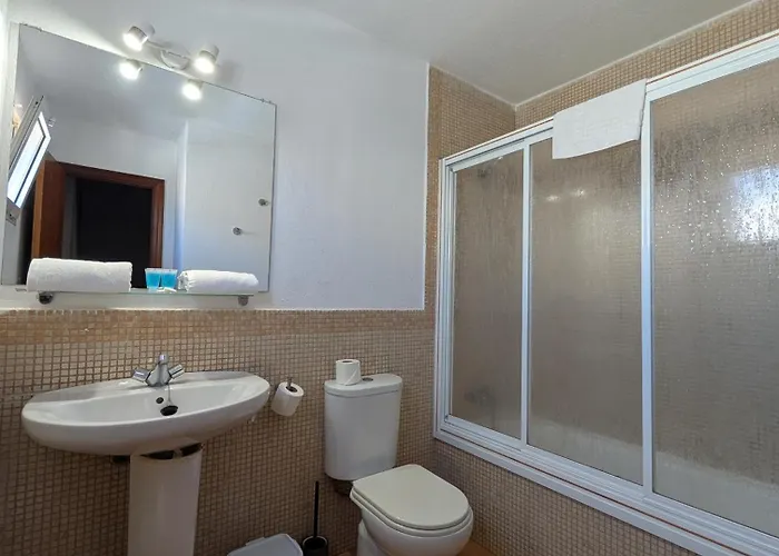 Livingtarifa Happy Apartamento Tarifa