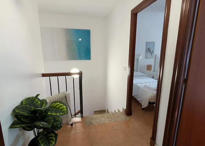 Apartamento Livingtarifa Happy *