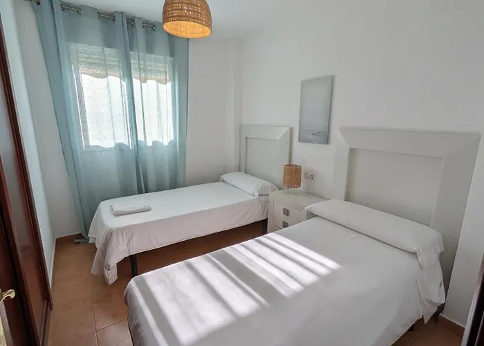 Livingtarifa Happy Apartamento *