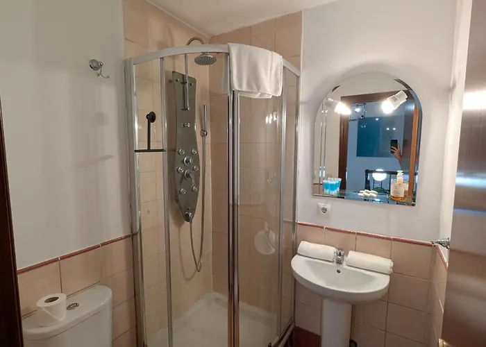 Apartamento Livingtarifa Happy *